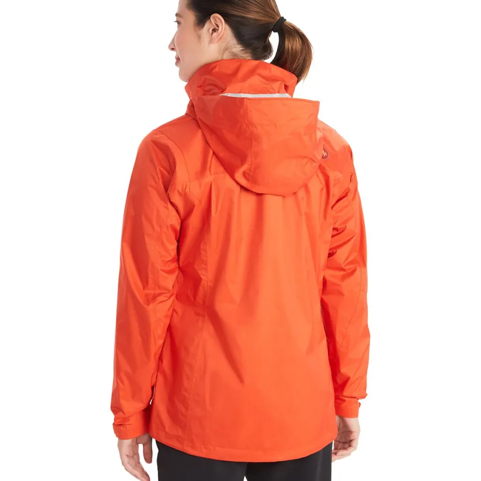 PreCip Eco Jacket - Women's