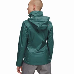 PreCip Eco Jacket - Women's