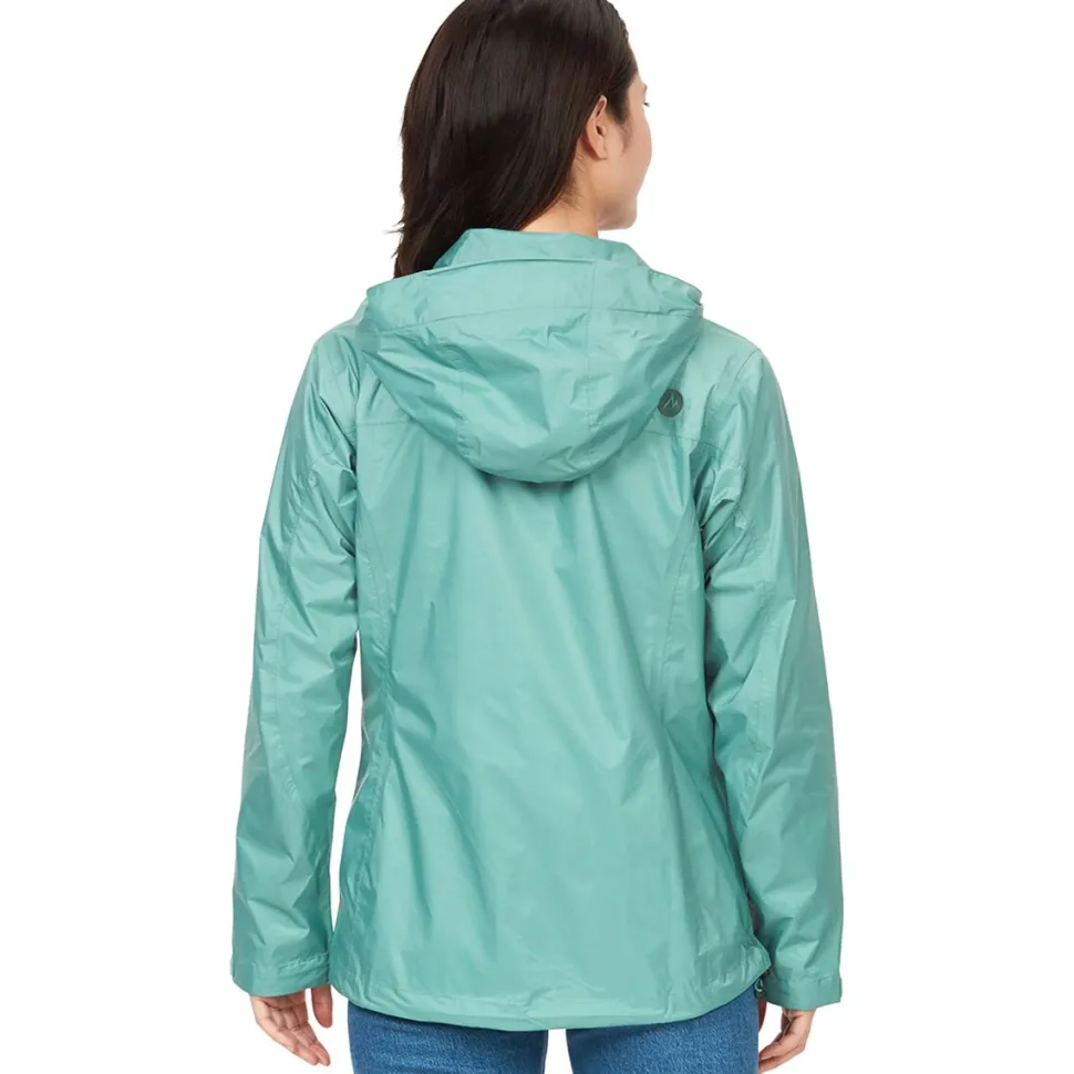 PreCip Eco Jacket - Women's