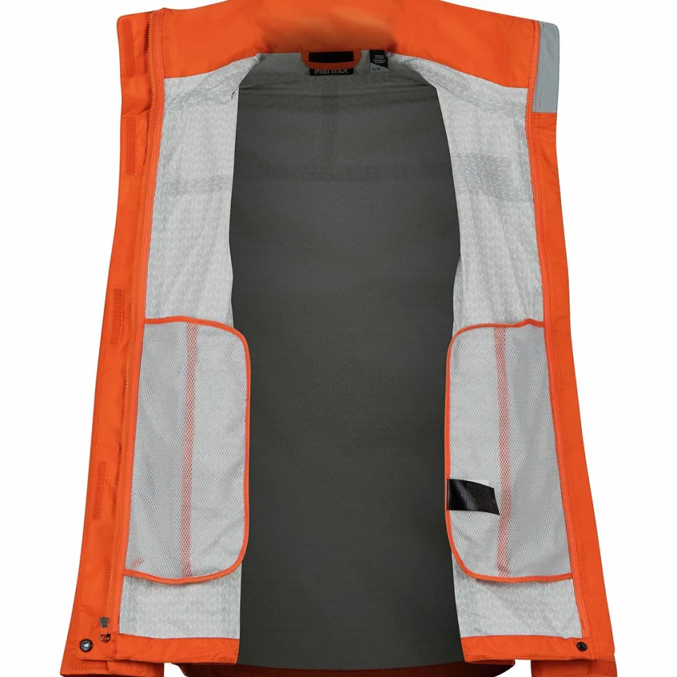 PreCip Eco Jacket - Women's