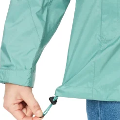 PreCip Eco Jacket - Women's