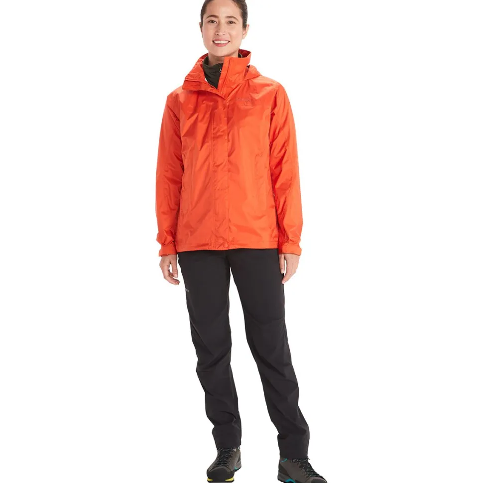 PreCip Eco Jacket - Women's