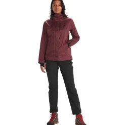 PreCip Eco Jacket - Women's