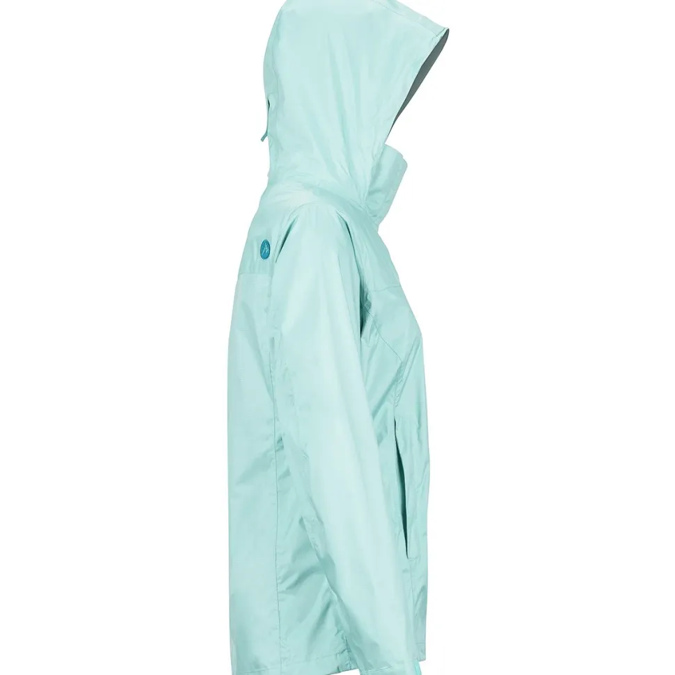 PreCip Eco Jacket - Women's