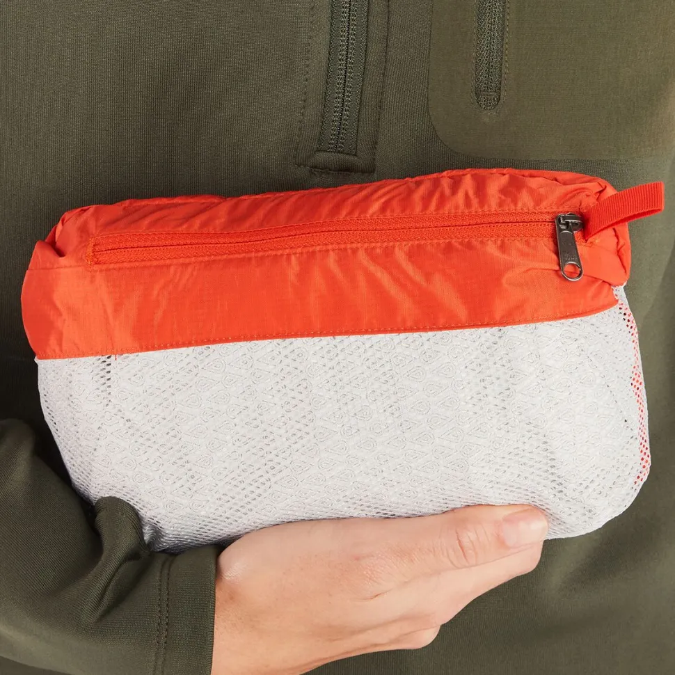 PreCip Eco Jacket - Women's