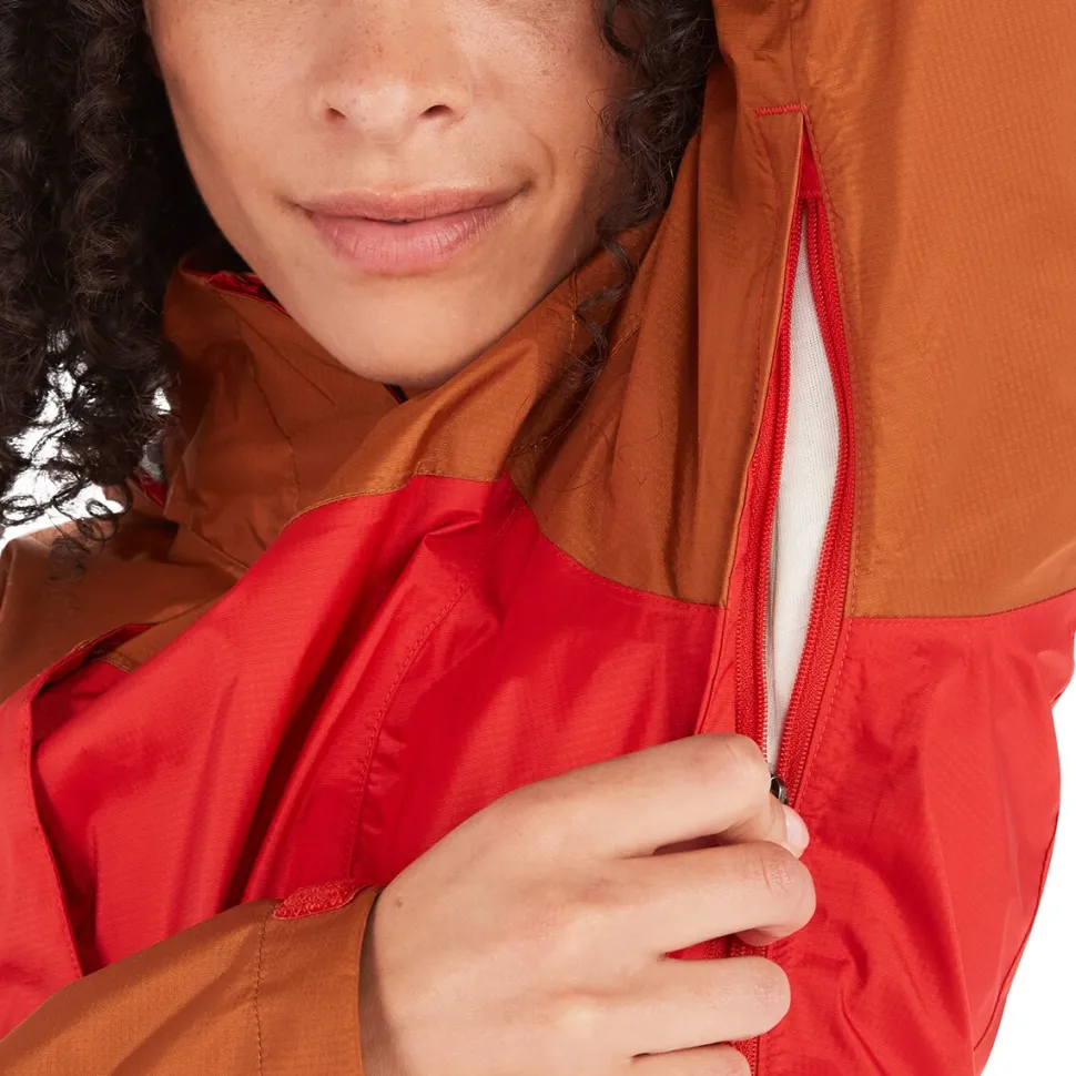 PreCip Eco Jacket - Women's