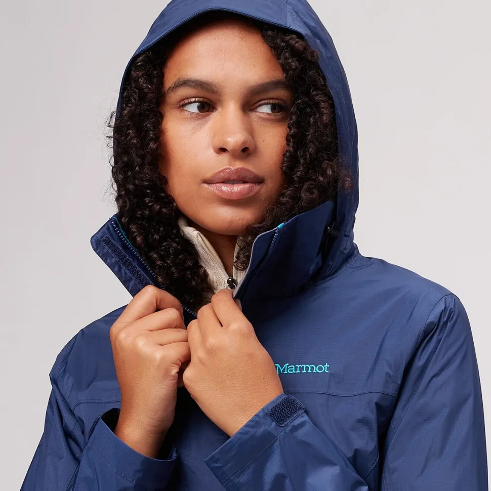 PreCip Eco Jacket - Women's
