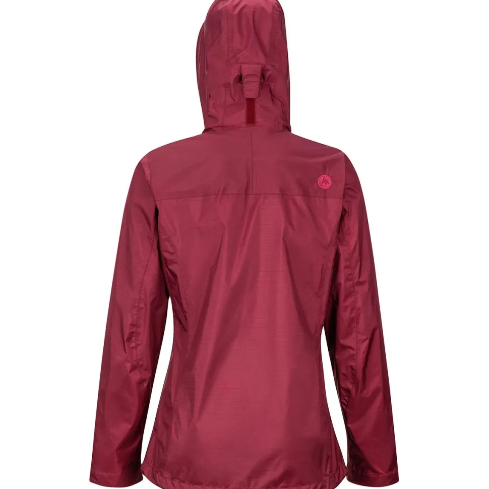 PreCip Eco Jacket - Women's
