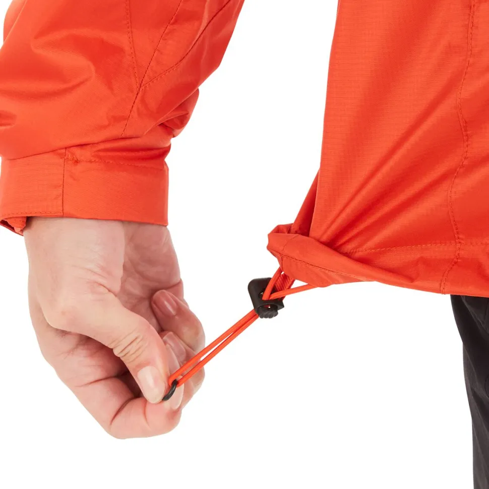PreCip Eco Jacket - Women's