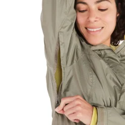 PreCip Eco Jacket - Women's