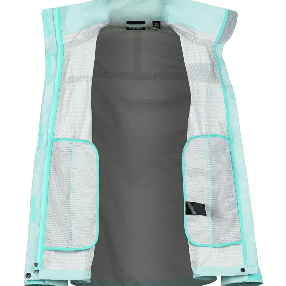 PreCip Eco Jacket - Women's