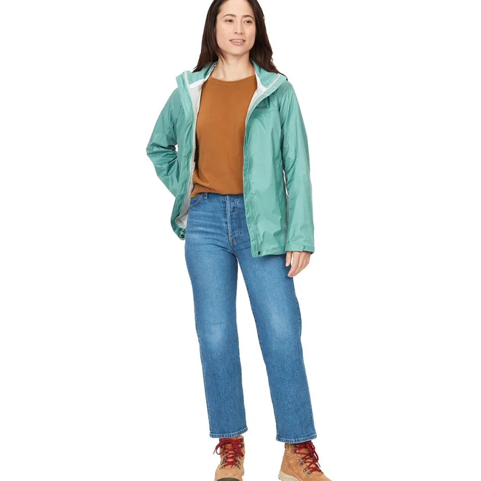 PreCip Eco Jacket - Women's