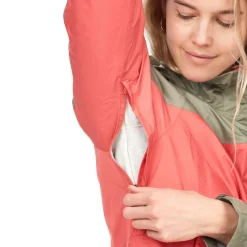 PreCip Eco Jacket - Women's