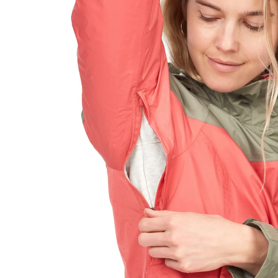 PreCip Eco Jacket - Women's