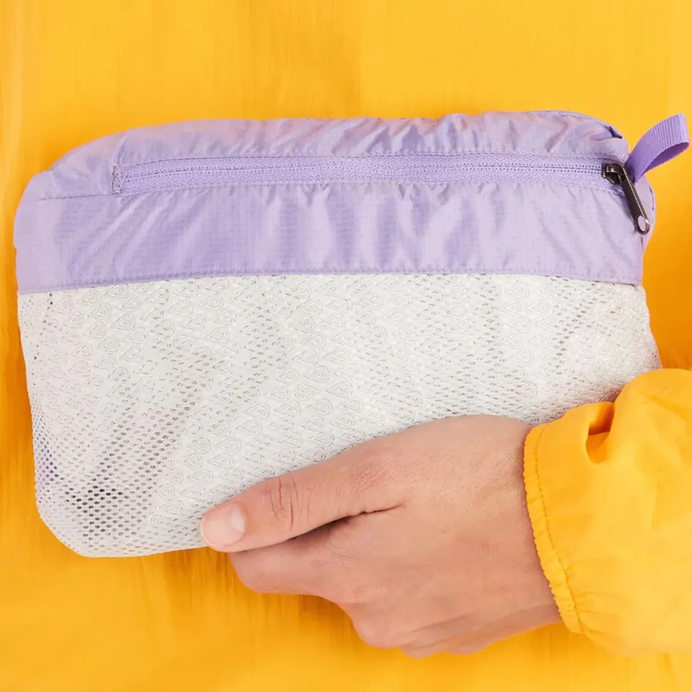 PreCip Eco Jacket - Women's