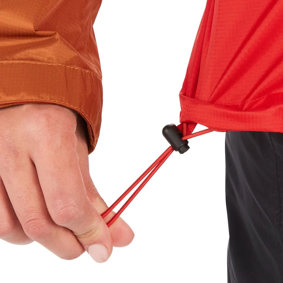 PreCip Eco Jacket - Women's