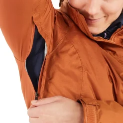 PreCip Eco Jacket - Women's