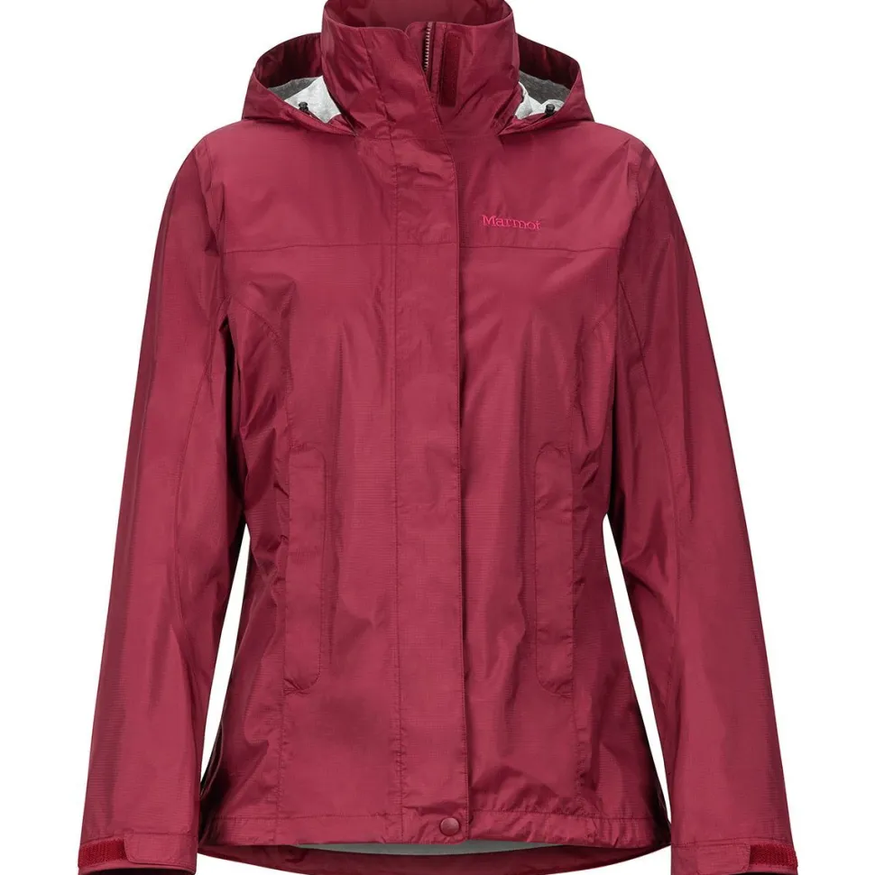 PreCip Eco Jacket - Women's