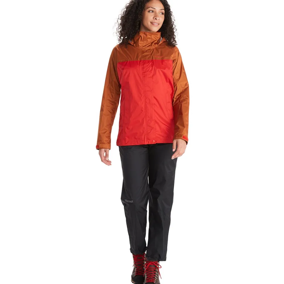 PreCip Eco Jacket - Women's