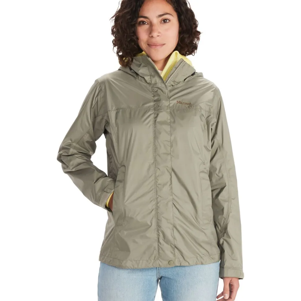 PreCip Eco Jacket - Women's