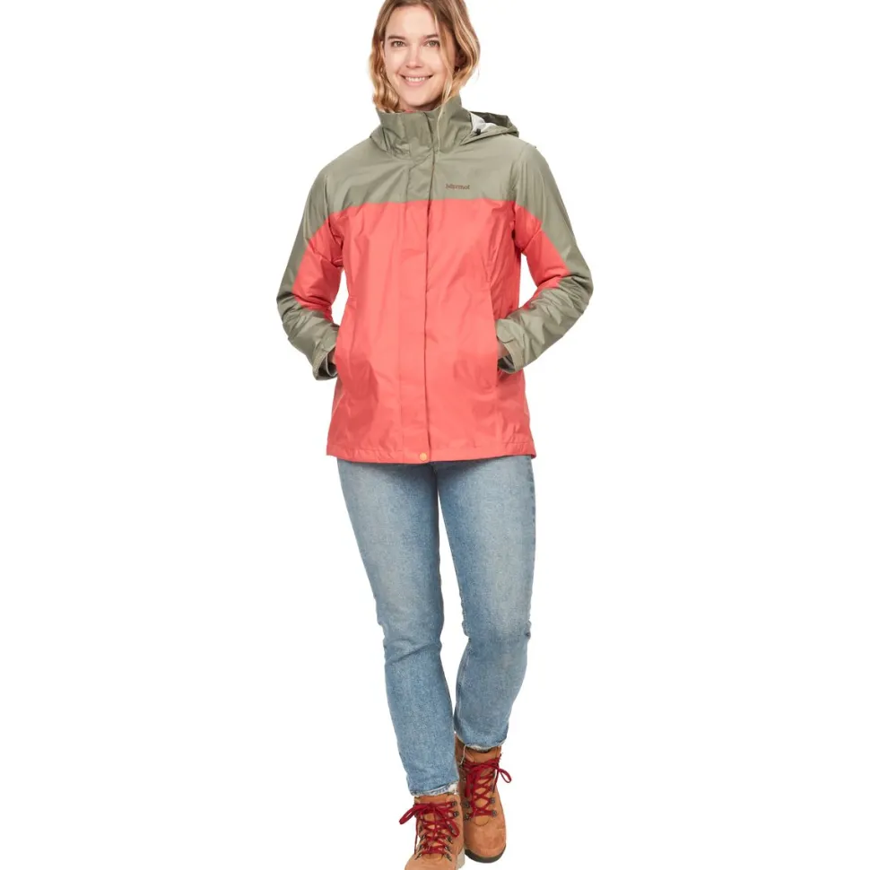 PreCip Eco Jacket - Women's