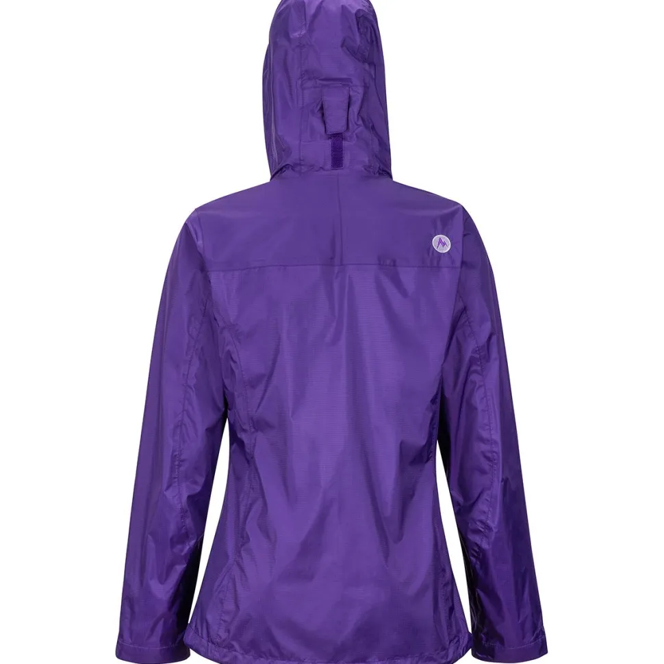 PreCip Eco Jacket - Women's