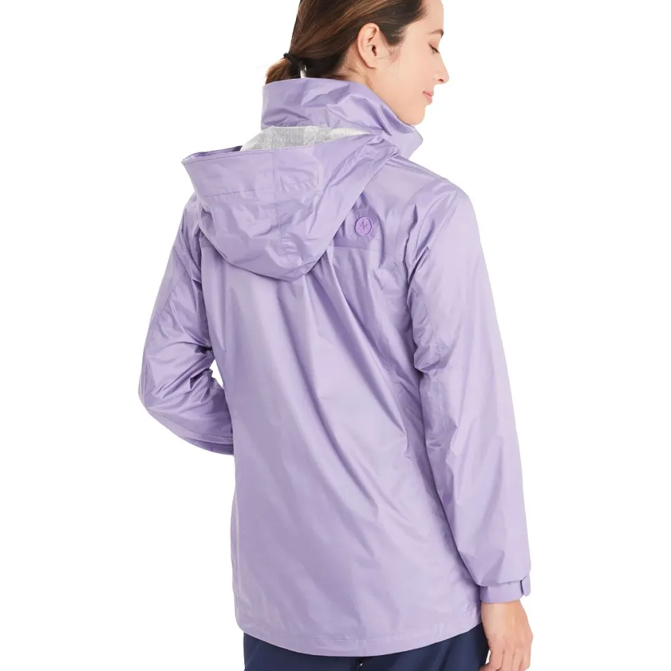PreCip Eco Jacket - Women's