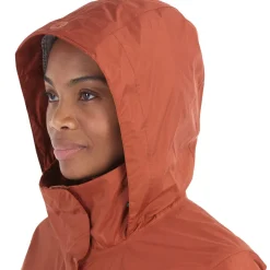 PreCip Eco Jacket - Women's