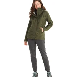 PreCip Eco Jacket - Women's