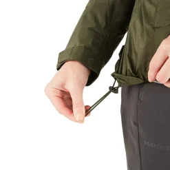 PreCip Eco Jacket - Women's