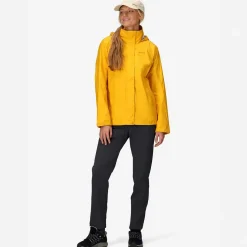 PreCip Eco Jacket - Women's