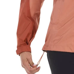 PreCip Eco Jacket - Women's