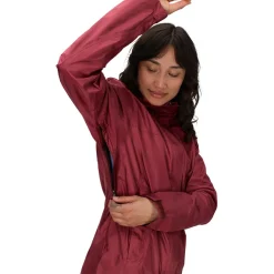 PreCip Eco Jacket - Women's