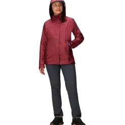 PreCip Eco Jacket - Women's