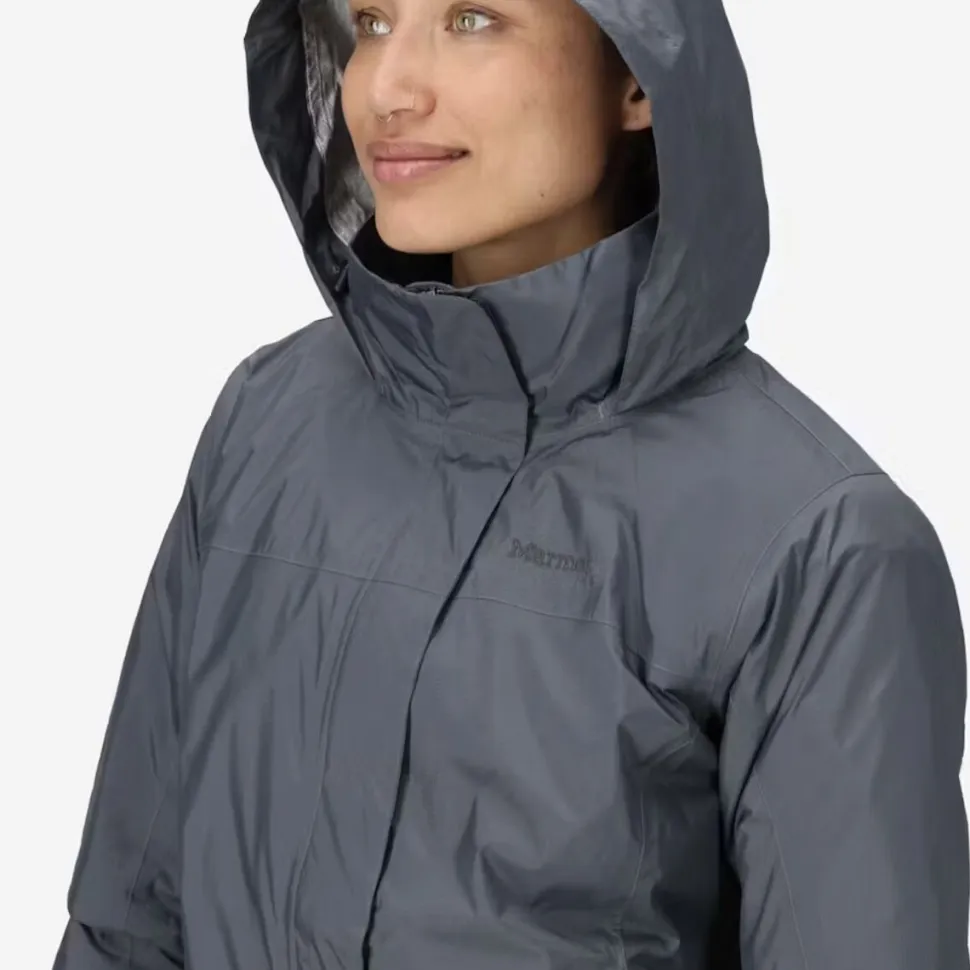 PreCip Eco Jacket - Women's