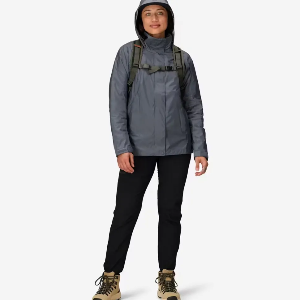PreCip Eco Jacket - Women's