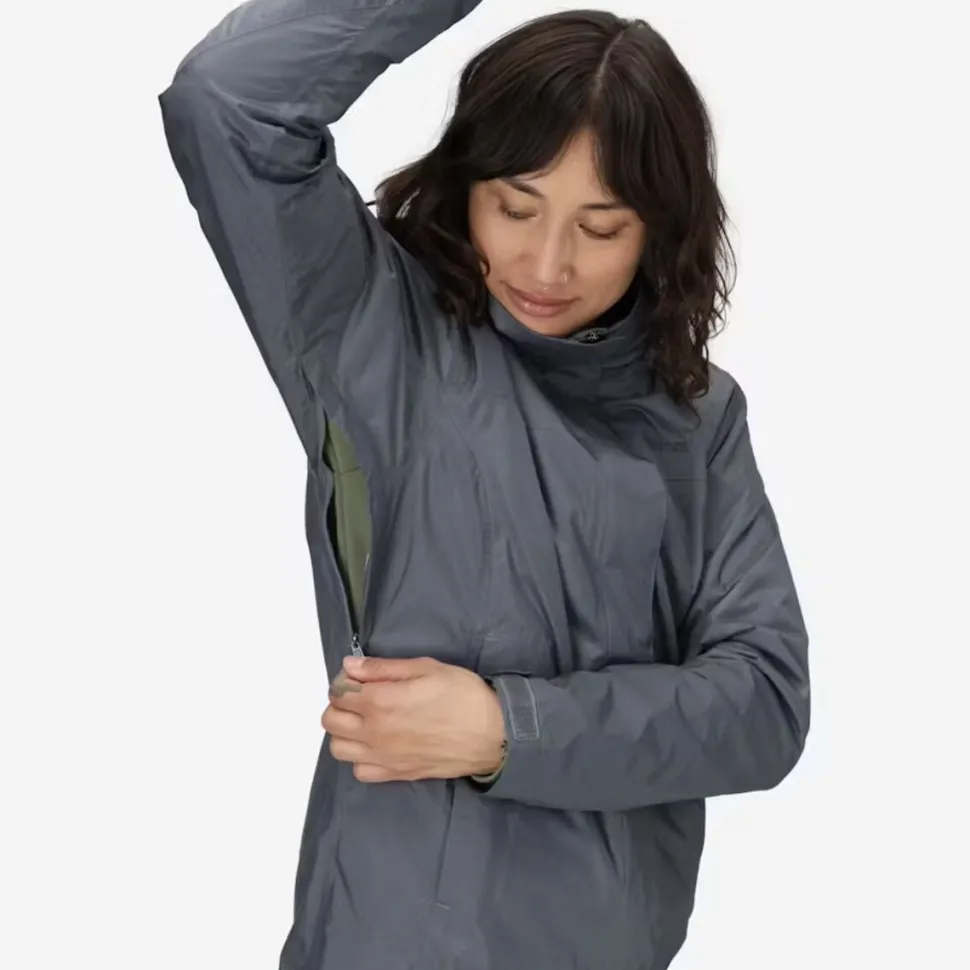 PreCip Eco Jacket - Women's