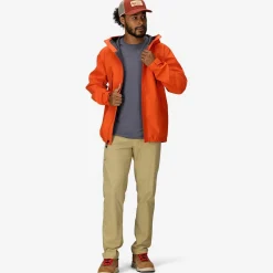 PreCip Eco Pro Jacket - Men's