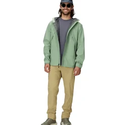 PreCip Eco Pro Jacket - Men's