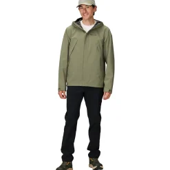 PreCip Eco Pro Jacket - Men's