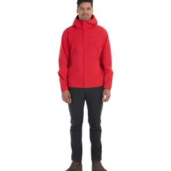 PreCip Eco Pro Jacket - Men's