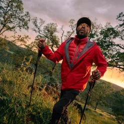 PreCip Eco Pro Jacket - Men's