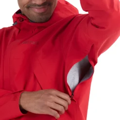 PreCip Eco Pro Jacket - Men's