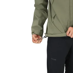 PreCip Eco Pro Jacket - Men's