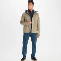 PreCip Eco Pro Jacket - Men's