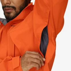 PreCip Eco Pro Jacket - Men's