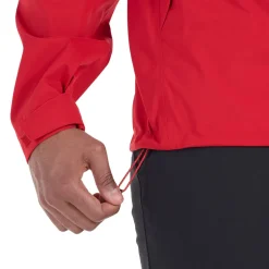 PreCip Eco Pro Jacket - Men's