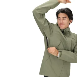 PreCip Eco Pro Jacket - Men's