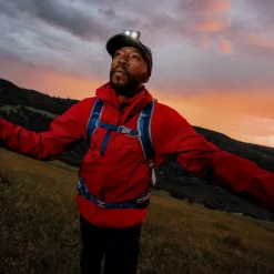 PreCip Eco Pro Jacket - Men's