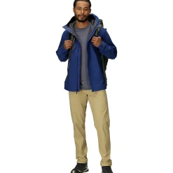 PreCip Eco Pro Jacket - Men's